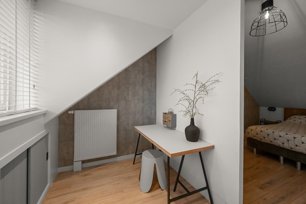 Foto - Verkocht onder voorbehoud: De Groene Boer 44, 1521 JZ Wormerveer